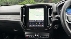 Volvo XC40 2.0 B4P Plus Dark 5dr Auto Petrol Estate